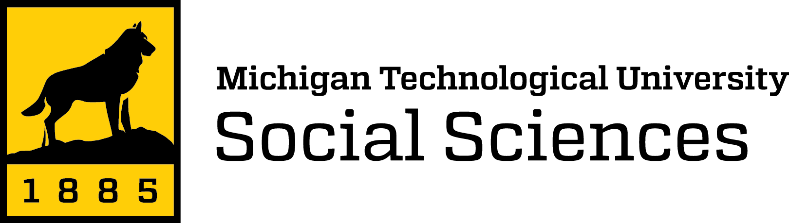 Michigan Tech logo